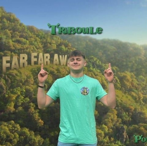 Meet your Posher, Mathieu - Picture 1 of 1